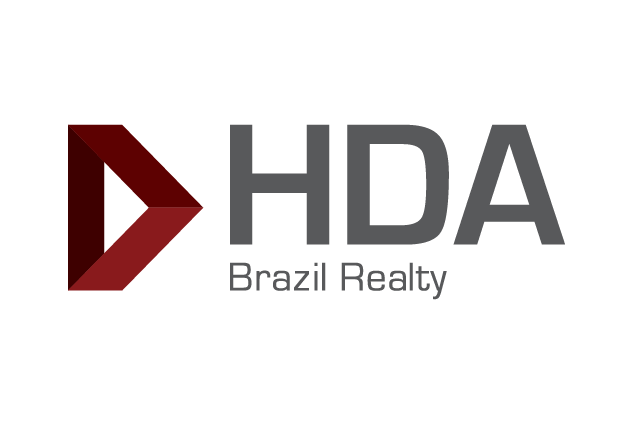 HDA Imóveis Buffo Design Identidade Visual Goiânia HDA Imóveis Buffo Design Identidade Visual Goiânia