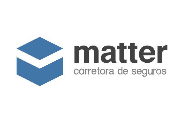 logo matter corretora - buffo design grafico em goiania logo matter corretora - buffo design grafico em goiania
