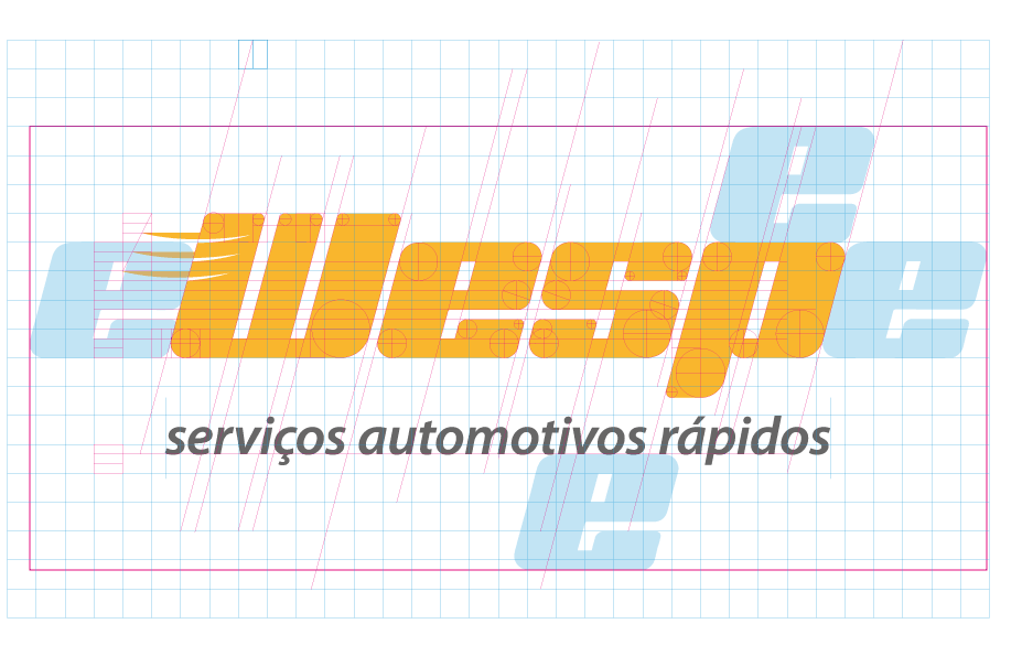Wesp Buffo Design Goiânia