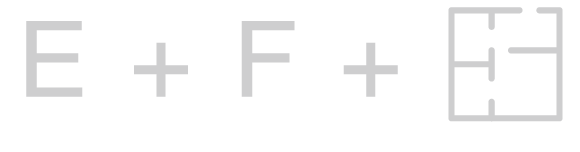 Espaço fino - Identidade visual - Conceito - Buffo Design