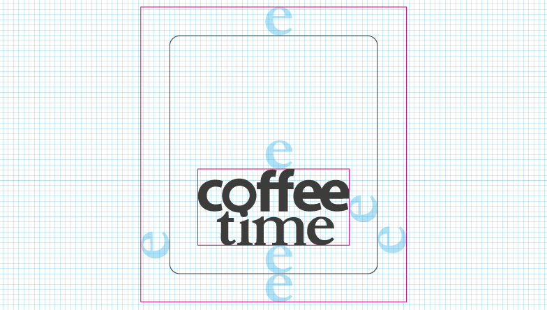 CoffeeTime - Identidade Visual - Logotipo - Buffo Design - Goiânia