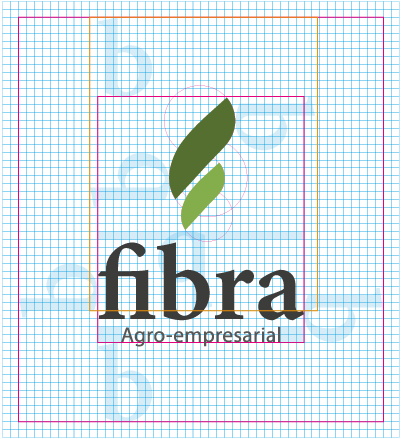 Fibra - Identidade Visual - Logotipo - Buffo Design - Goiânia