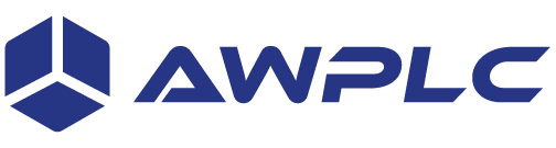 AWPLC - Identidade Visual - Logotipo - Buffo Design - Goiânia