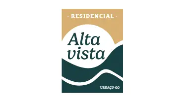 Alta Vista - Criação de Marcas - Identidade Visual - Logotipo