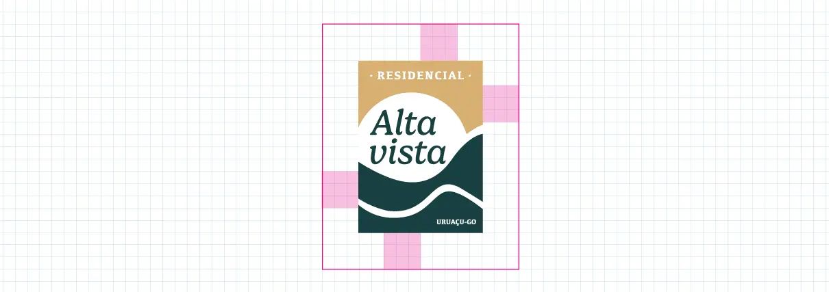 Alta Vista - Criação de Marcas - Identidade Visual - Logotipo