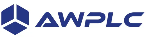 AWPLC - Criação de marcas - Identidade Visual - Logotipo