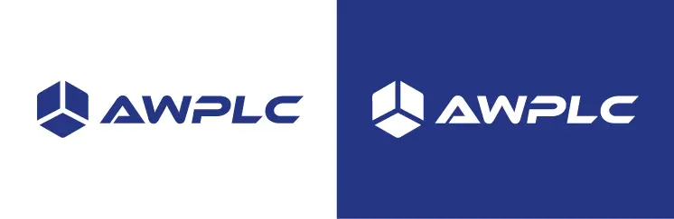 AWPLC - Criação de marcas - Identidade Visual - Logotipo