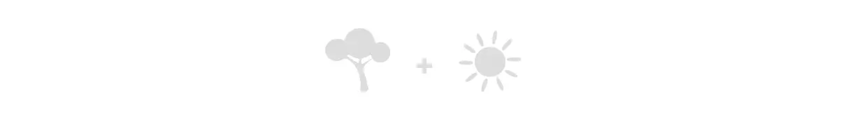 Baobá - Suplementos e Produtos Naturais - Criação de marcas - Identidade Visual - Logotipo