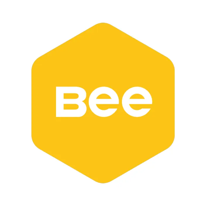 Bee Consultoria — projeto de Websites, UI/UX Design da Buffo Design