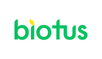 Biotus - Criação de marcas - Identidade Visual - Logotipo