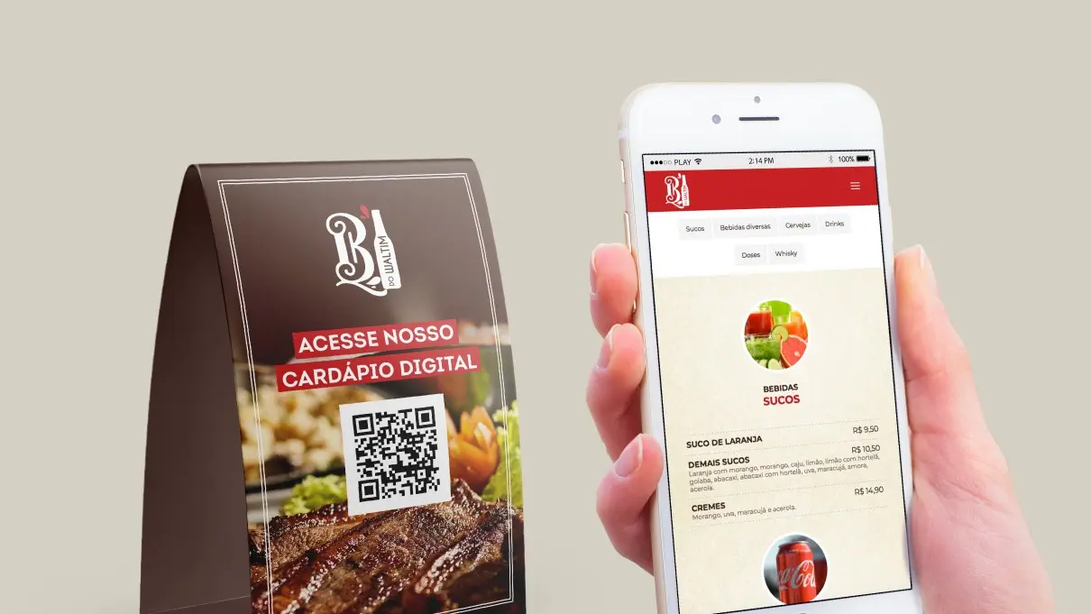 Boteco do Waltim - Design Editorial - Cardápio