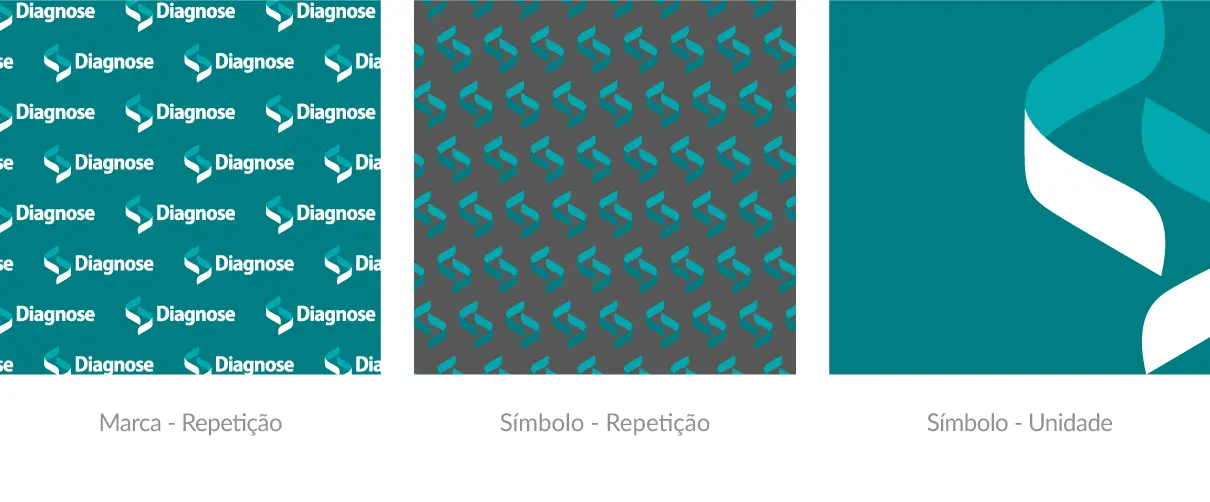 Diagnose - Patologia Cirúrgica - Criação de marcas - Identidade Visual - Logotipo