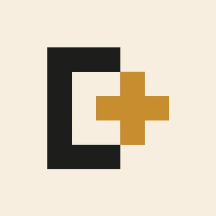 Enfac Asset — projeto de Criação de marcas da Buffo Design