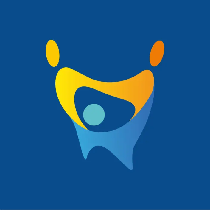 Escola Integrarte — projeto de Criação de marcas da Buffo Design