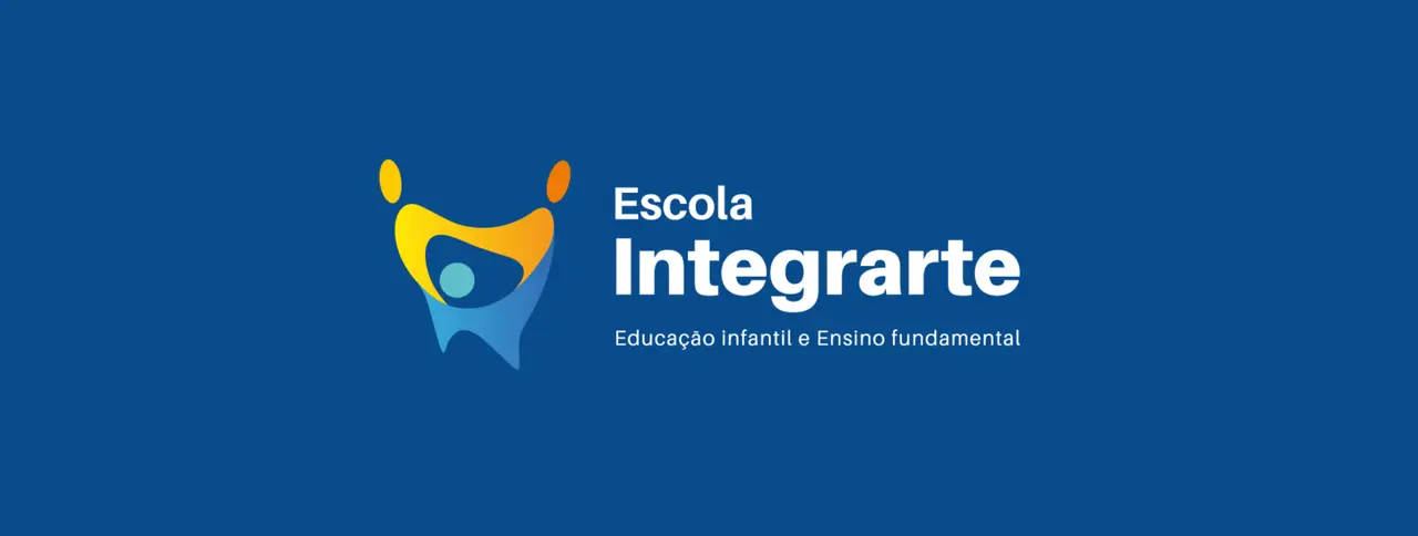 ESCOLA INTEGRARTE - BUFFO DESIGN - IDENTIDADE VISUAL