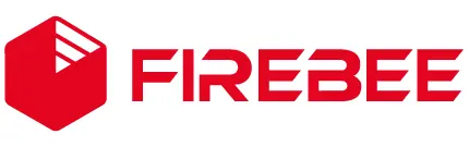 Firebee - Criação de marcas - Identidade Visual - Logotipo