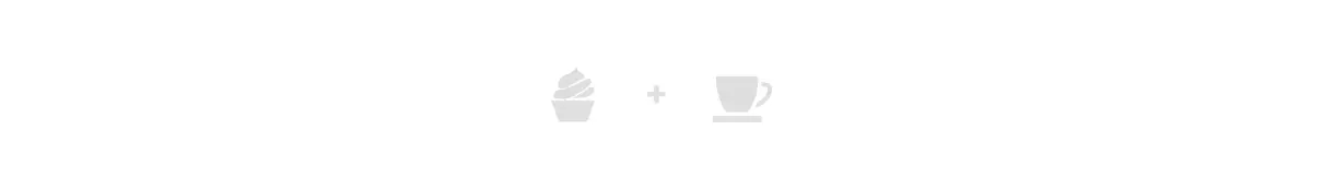 Glaciê - Confeitaria & Cafeteria - Criação de marcas - Identidade Visual - Logotipo