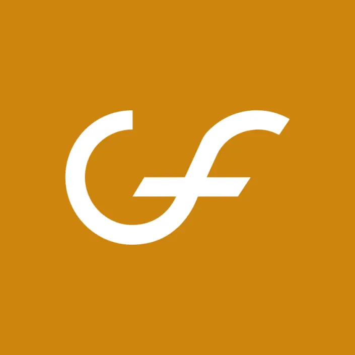 Grainfield — projeto de Criação de marcas da Buffo Design