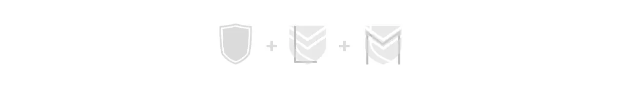 Grupo Lisboa & Machado - Coworking - Criação de marcas - Identidade Visual - Logotipo