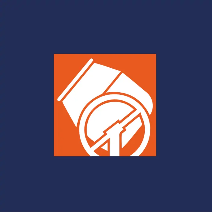 Jefim Locações — projeto de Criação de marcas da Buffo Design