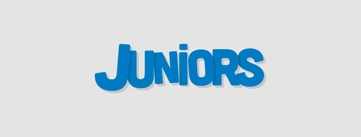 Logo Juniors