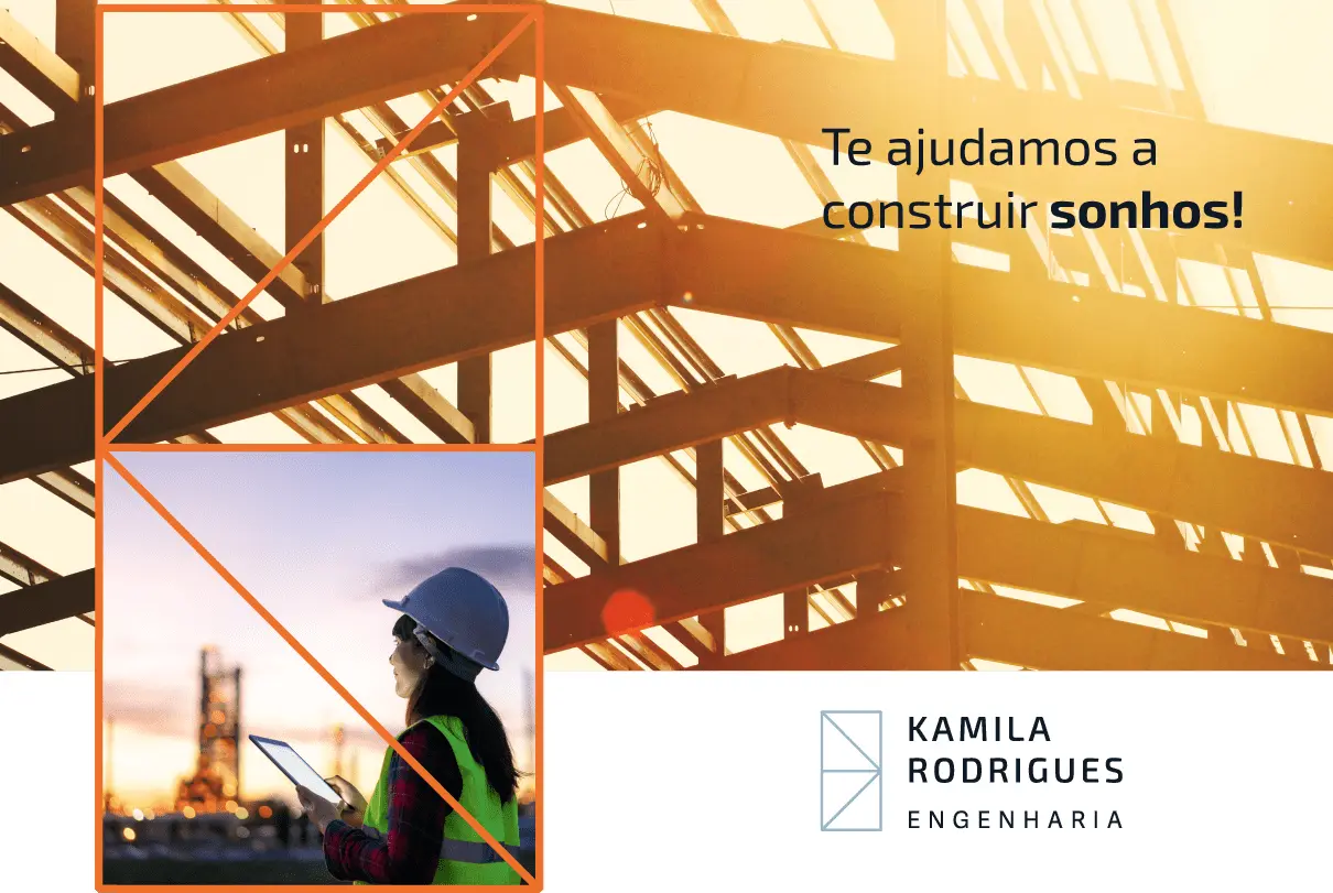 Kamila Rodrigues – peça institucional – Te ajudamos a construir sonhos