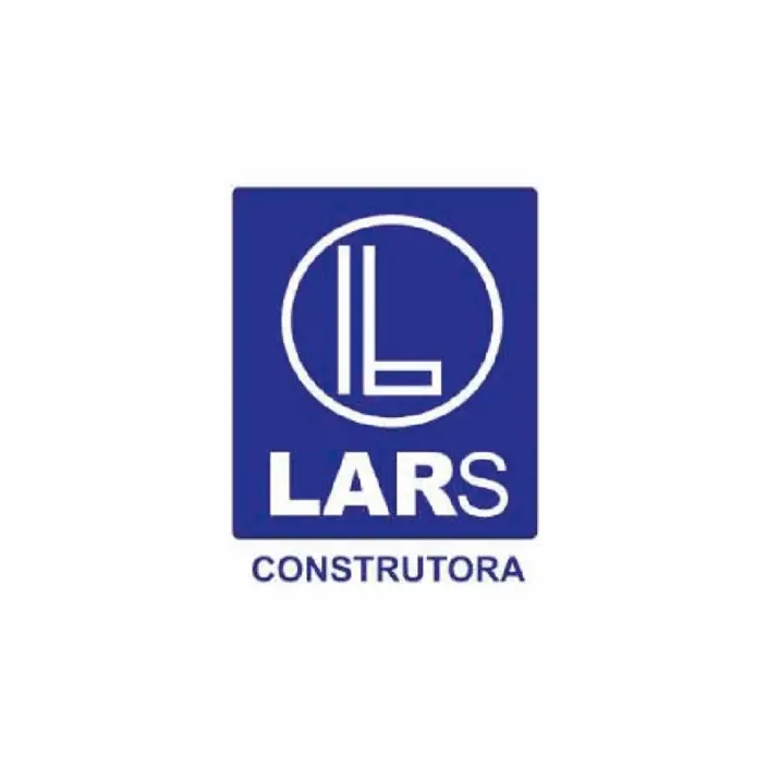 Lars Construtora — projeto de Websites, UI/UX Design da Buffo Design
