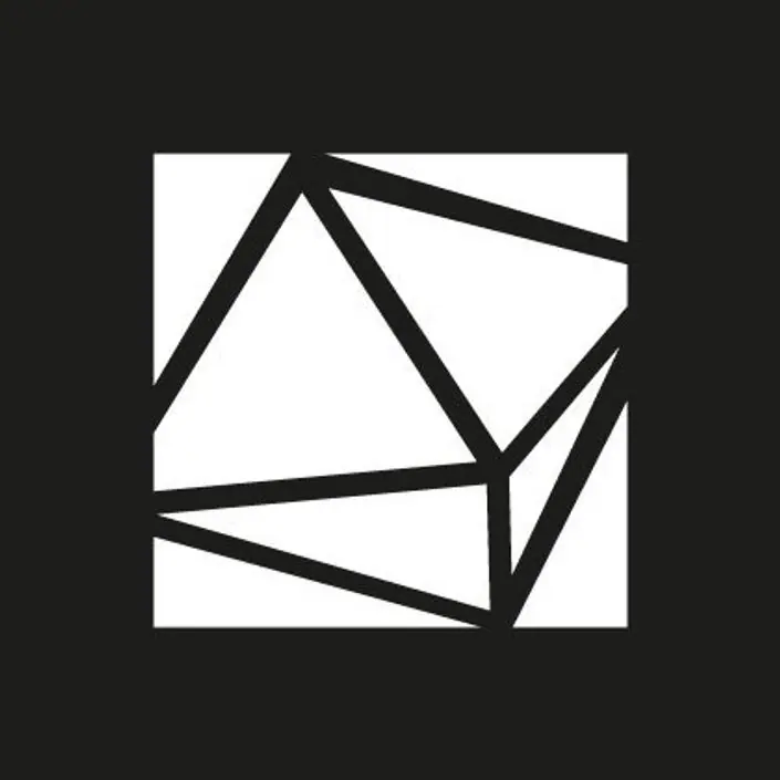 Ônix Business — projeto de Criação de marcas da Buffo Design