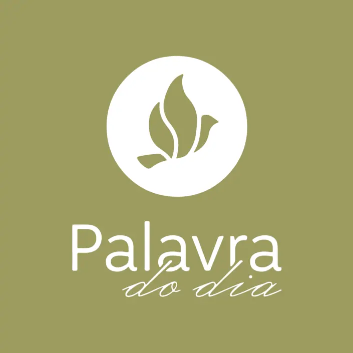 Palavra do Dia — projeto de Criação de marcas, Embalagens da Buffo Design