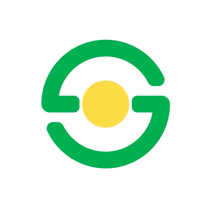 Solius Agro — projeto de Criação de marcas da Buffo Design