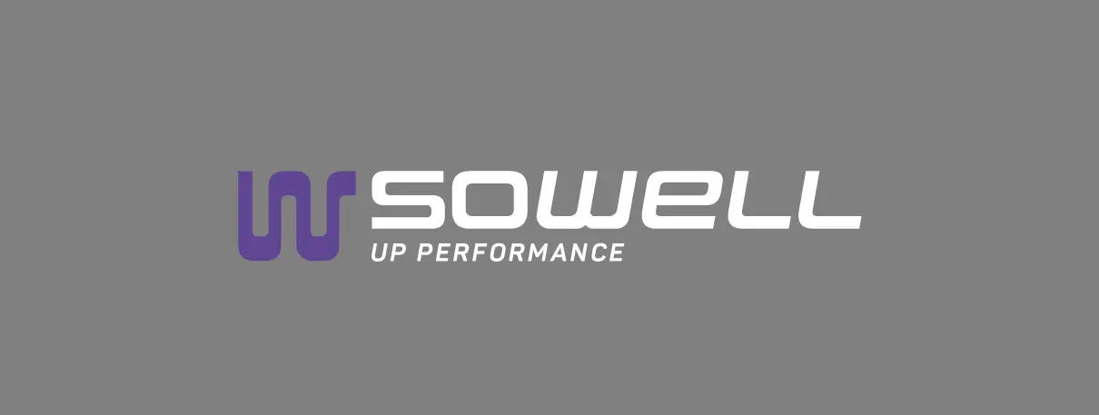 Sowell - Criação de Marcas - Identidade Visual - Logotipo