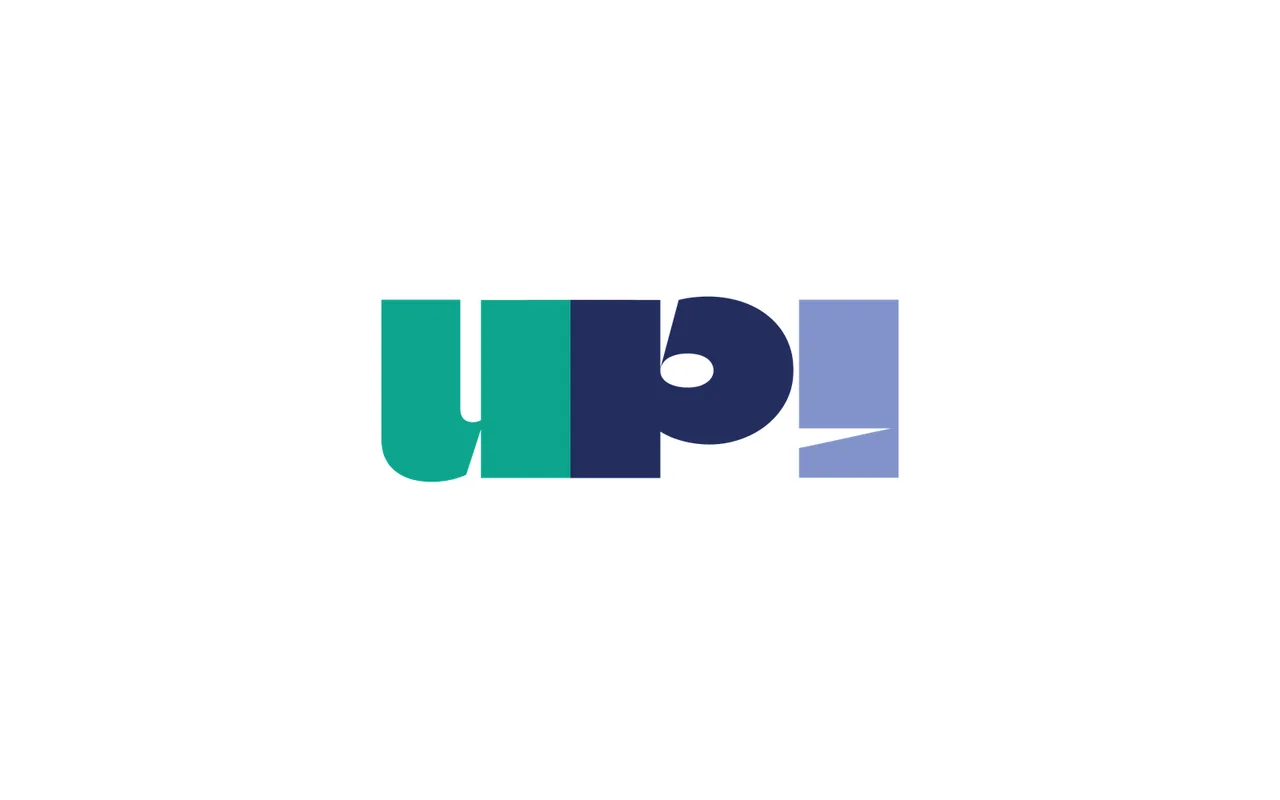 Logo UP!, versão positiva