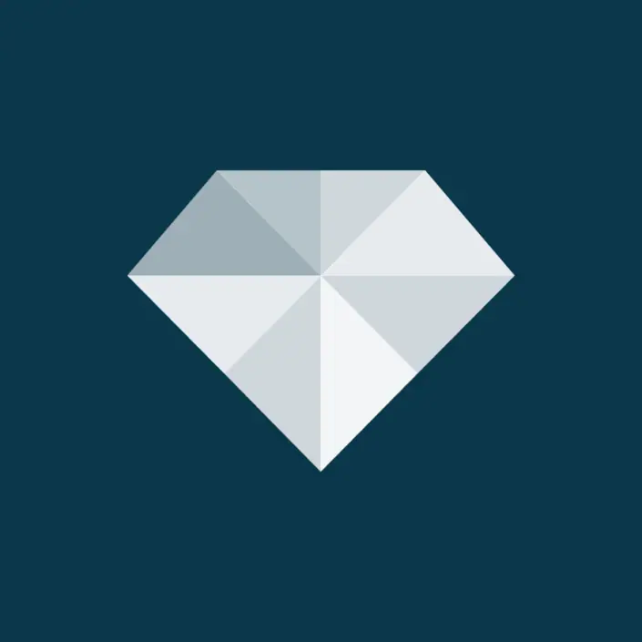 Verum Trust — projeto de Criação de marcas, Websites da Buffo Design