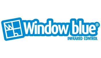 Window Blue - Criação de marcas - Identidade Visual - Logotipo