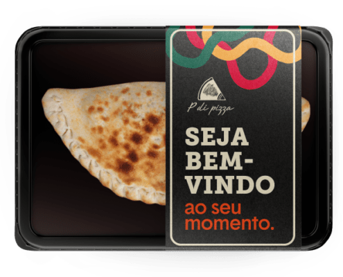 Bandeja Sealtray - Personalização - Design de embalagem