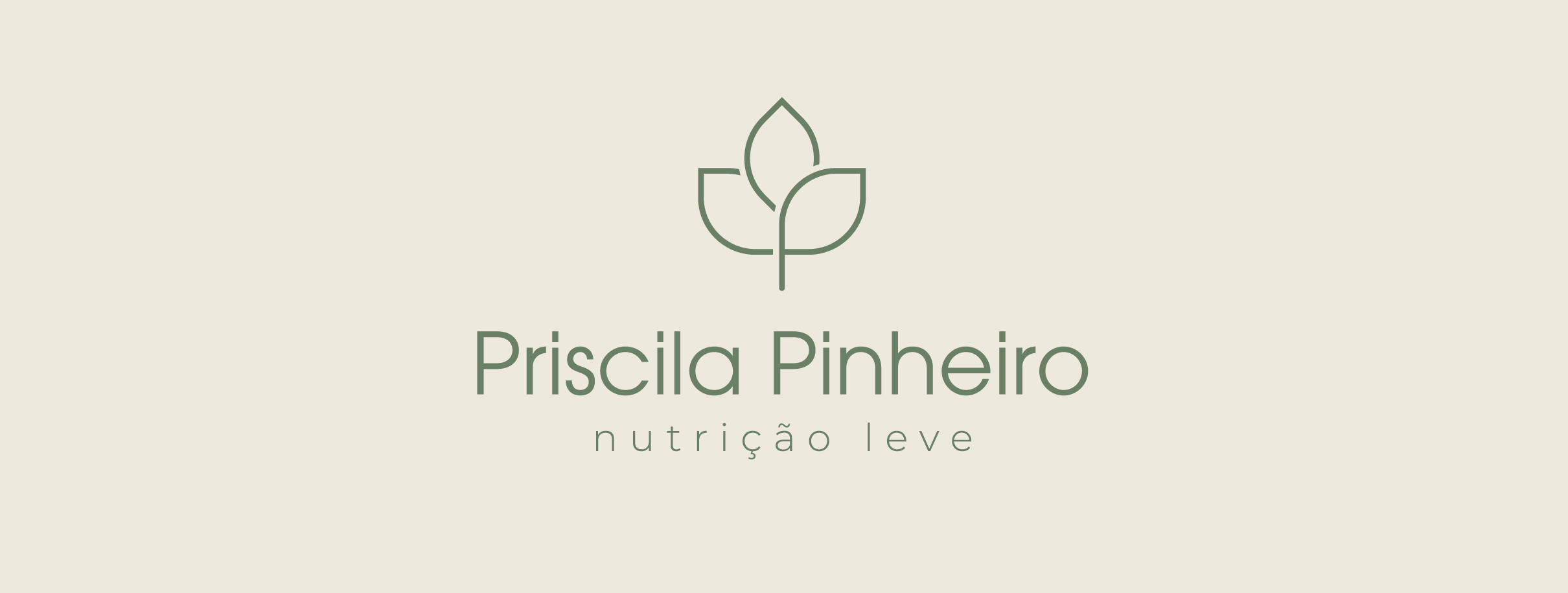 PRISCILA PINHEIRO - BUFFO DESIGN - IDENTIDADE VISUAL