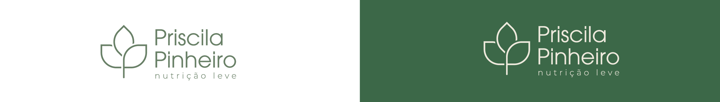 PRISCILA PINHEIRO - BUFFO DESIGN - IDENTIDADE VISUAL