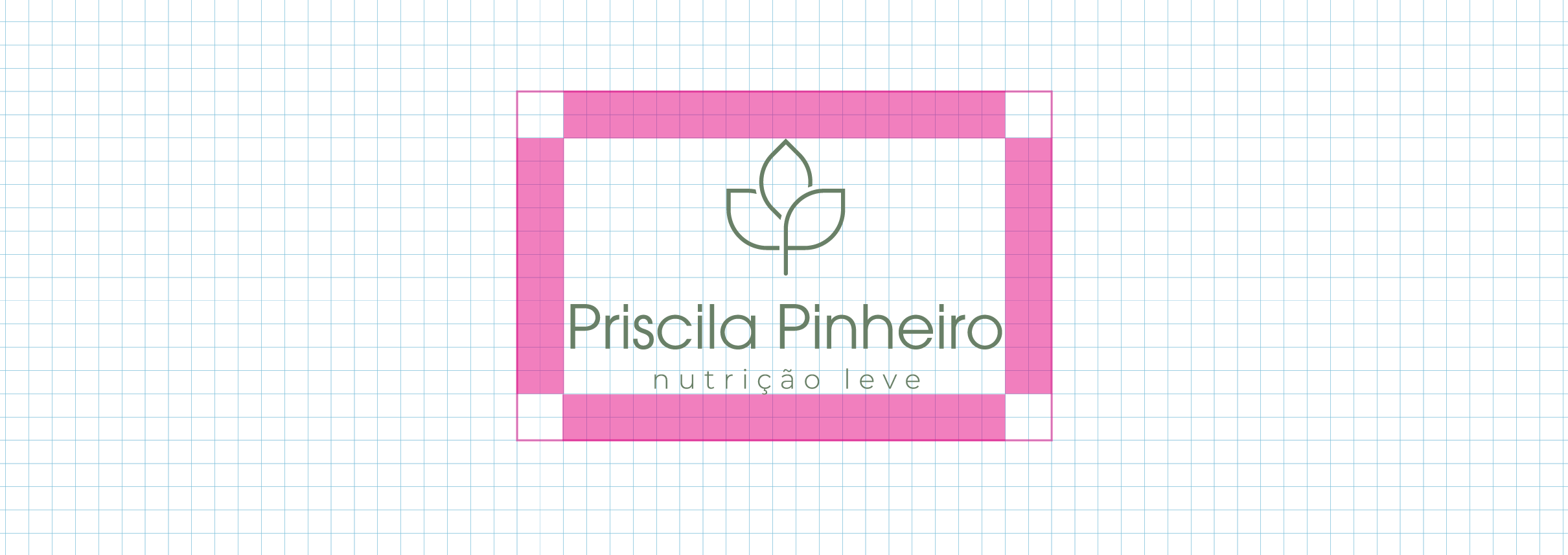 PRISCILA PINHEIRO - BUFFO DESIGN - IDENTIDADE VISUAL